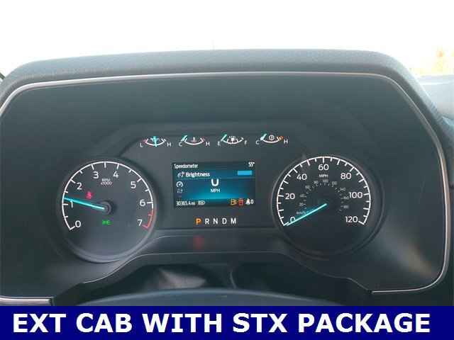 Certified 2023 Ford F150 XL w/ STX Appearance Package image 19