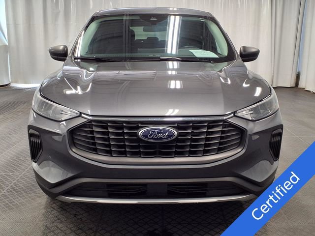 Certified 2023 Ford Escape Active w/ Tech Pack #1 image 6
