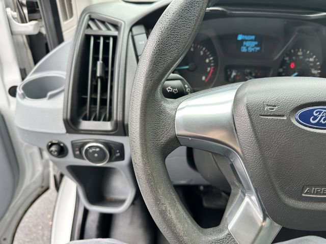 Certified 2019 Ford Transit 150 148 Medium Roof RWD image 27