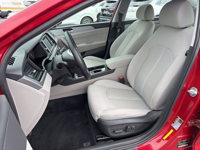 Used 2019 Hyundai Sonata SEL FWD image 16