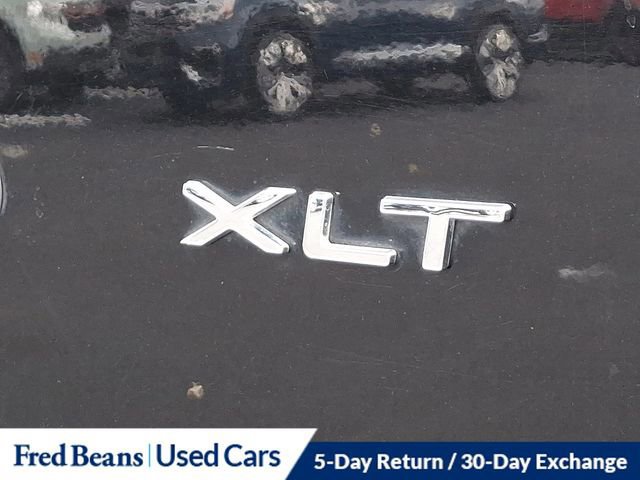 Certified 2018 Ford Transit 350 XLT image 32