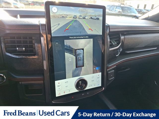 Certified 2022 Ford Expedition Limited image 25