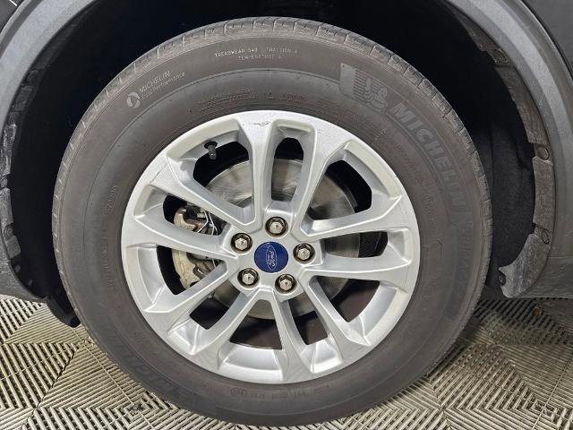 Certified 2022 Ford Escape SE image 13