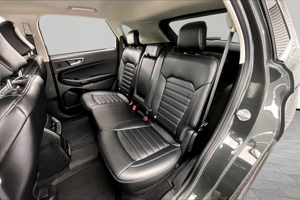 Certified 2023 Ford Edge SEL w/ Convenience Package AWD/4WD image 26