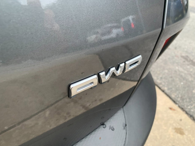 Certified 2024 Ford Escape Active image 15