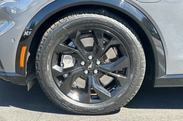 Certified 2023 Ford Mustang Mach-E Premium w/ Mustang Nite Pony Package AWD/4WD image 25