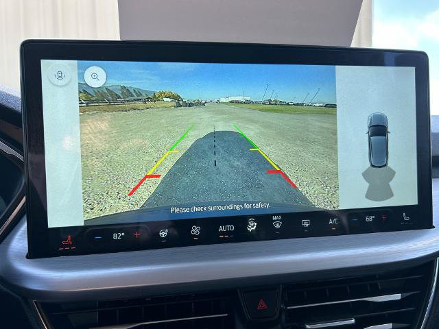 Certified 2025 Ford Escape Platinum AWD/4WD image 18