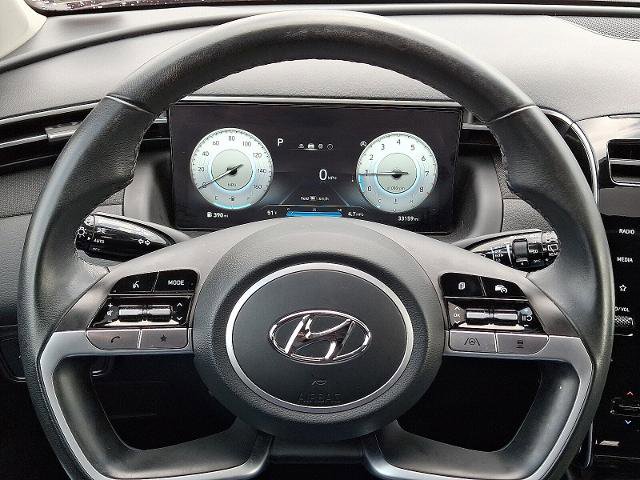 Used 2023 Hyundai Tucson SEL w/ Convenience Package image 20