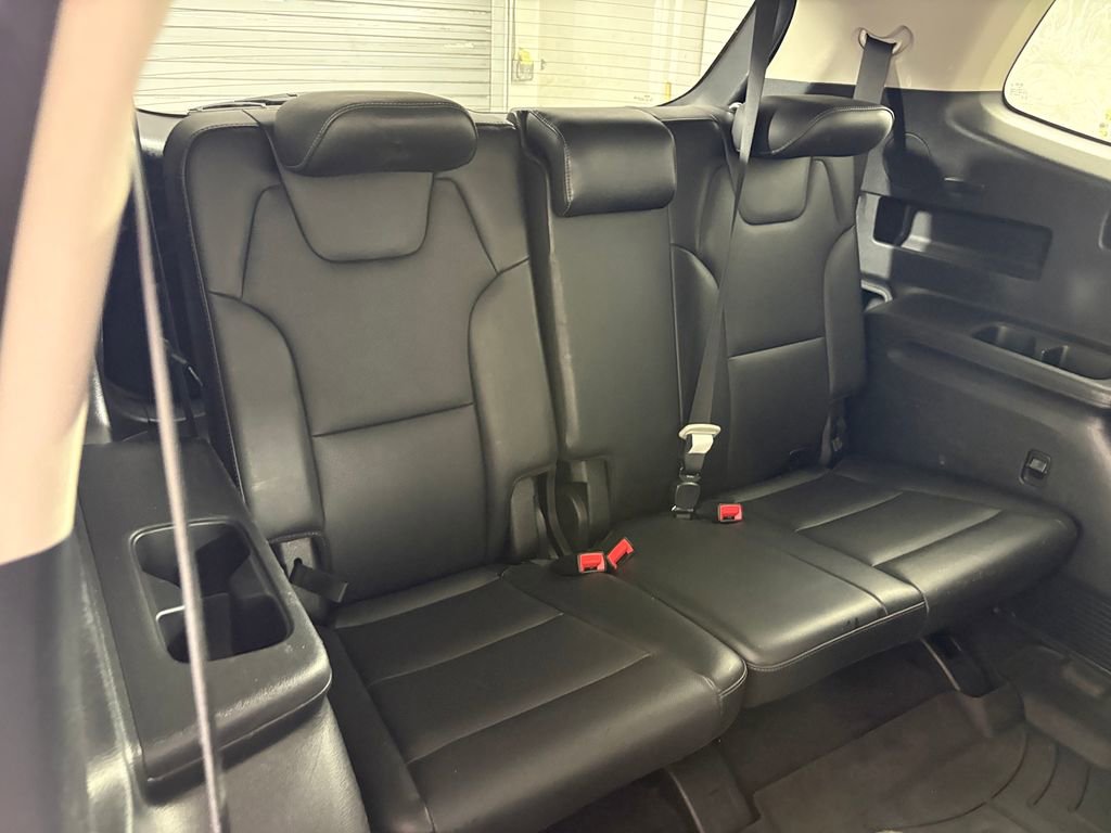 Used 2021 Kia Telluride EX w/ EX Premium Package AWD/4WD image 33