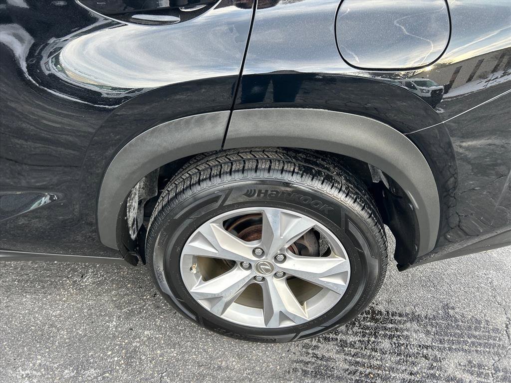 Used 2017 Lexus NX 200t Base image 33