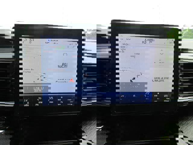 Certified 2022 Ford Explorer ST-Line w/ Class IV Trailer Tow Package image 11