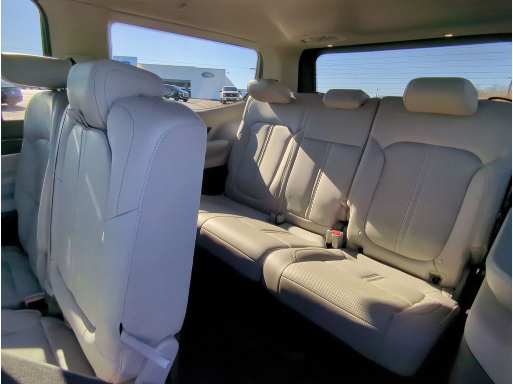 Used 2022 Jeep Wagoneer Series III image 29