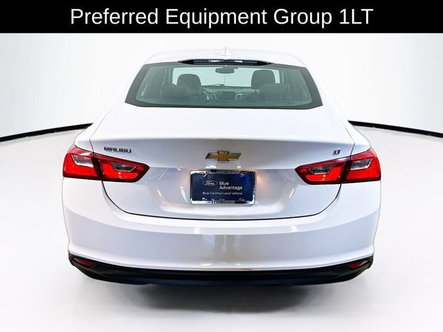 Used 2023 Chevrolet Malibu LT image 4