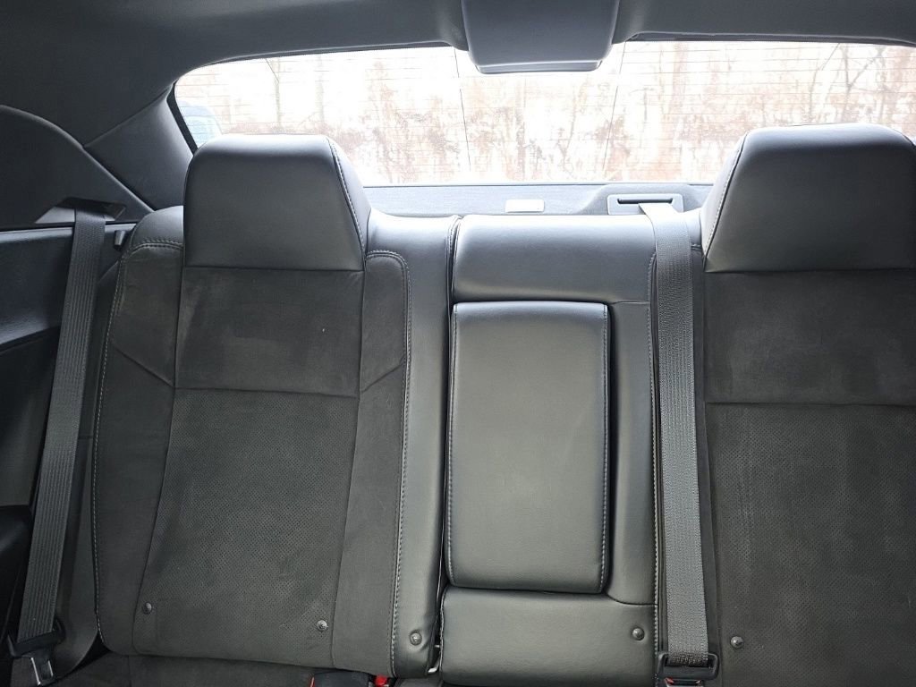 Used 2017 Dodge Challenger T/A image 20