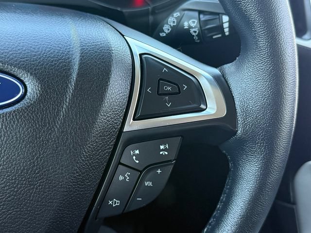 Certified 2024 Ford Edge SEL w/ Convenience Package AWD/4WD image 19