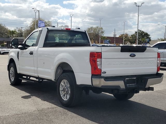 Certified 2022 Ford F350 XL w/ STX Appearance Package image 4