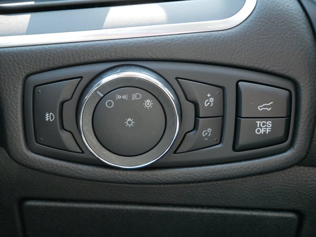 Certified 2024 Ford Edge Titanium AWD/4WD image 19