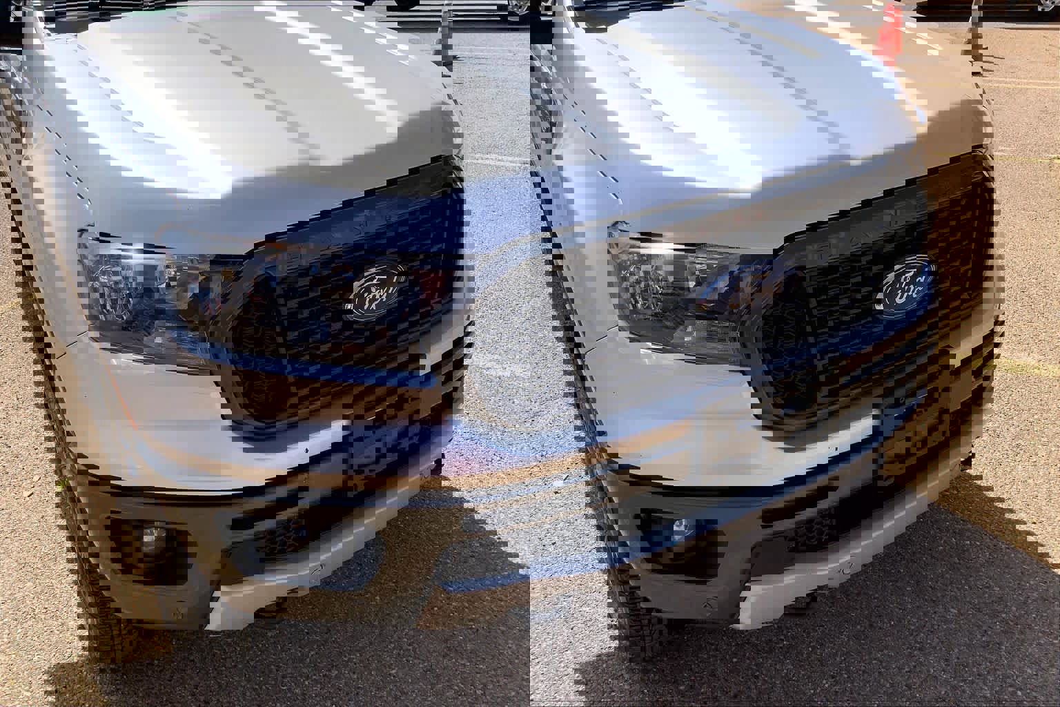 Certified 2019 Ford Ranger XLT w/ Equipment Group 302A Luxury image 30