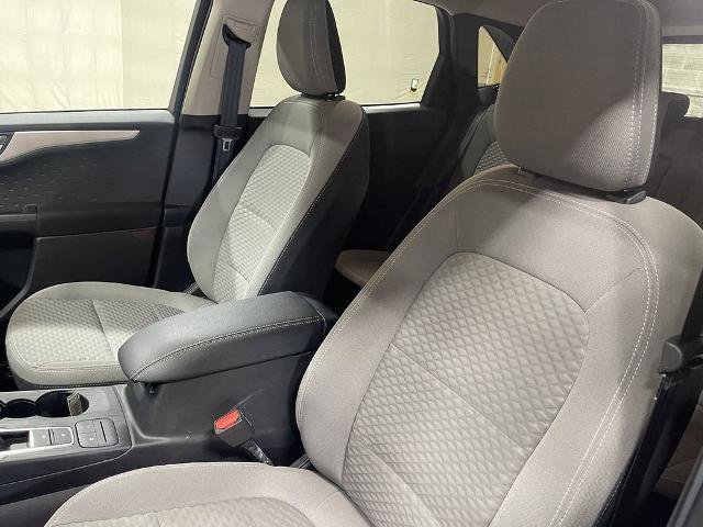 Certified 2020 Ford Escape SE AWD/4WD image 18