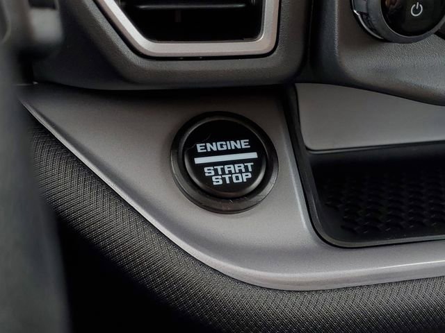 Certified 2023 Ford Bronco Sport Big Bend w/ Convenience Package image 18