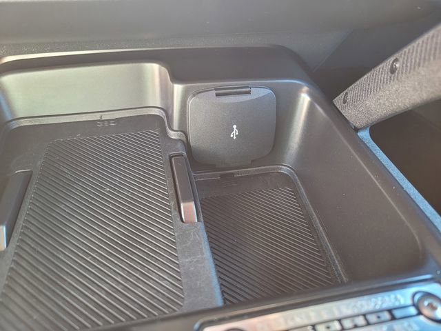 Certified 2025 Ford Bronco Badlands image 25