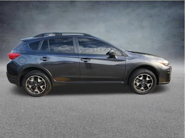 Used 2019 Subaru Crosstrek 2.0i Premium w/ Eyesight System AWD/4WD image 11