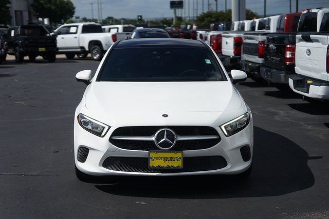 Used 2020 Mercedes-Benz A 220 image 3