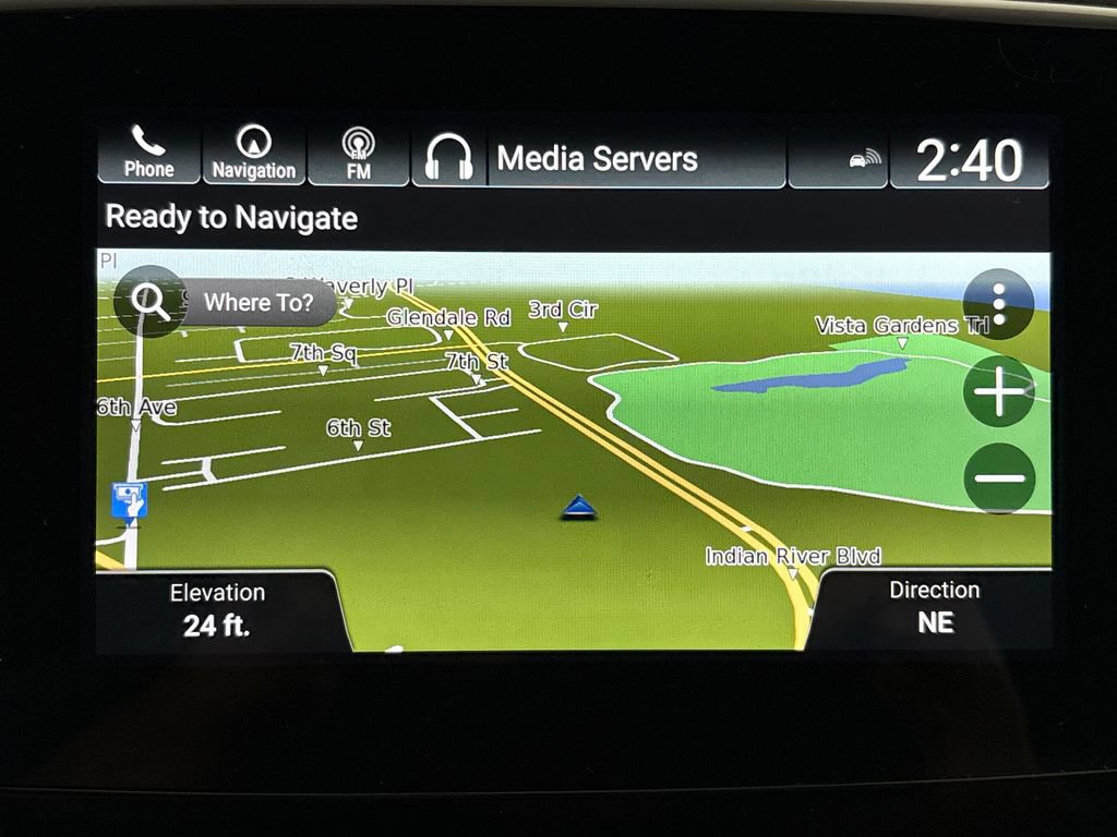 Used 2022 Honda Pilot Touring image 24