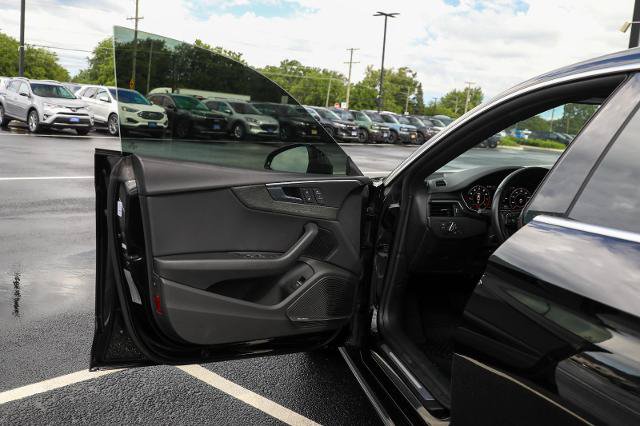 Used 2018 Audi A5 2.0T Premium Plus AWD/4WD image 18