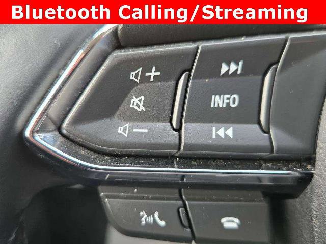 Used 2023 MAZDA CX-5 AWD 2.5 S image 15