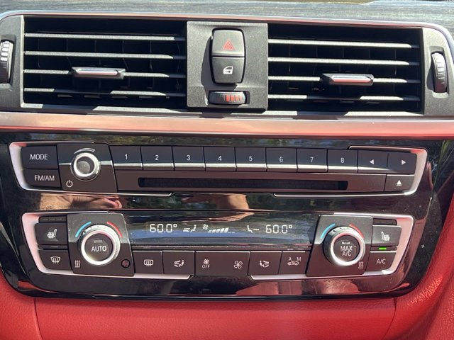 Used 2020 BMW 430i Convertible w/ Convenience Package RWD image 22