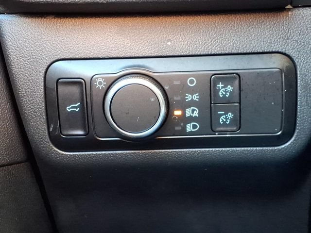 Certified 2023 Ford Escape Active AWD/4WD image 18