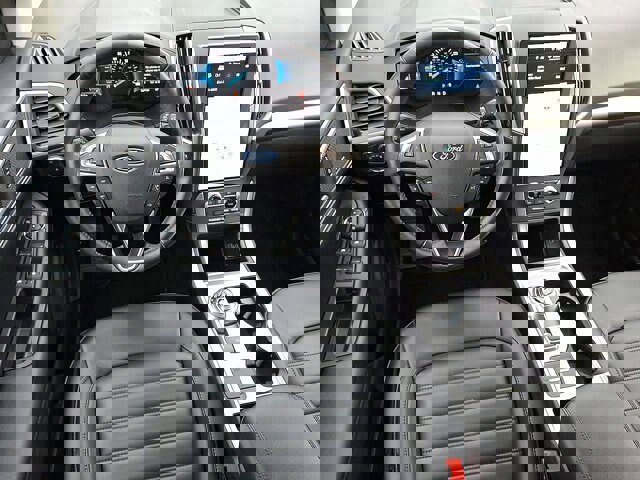 Certified 2023 Ford Edge SEL w/ Convenience Package image 24