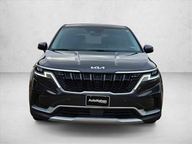 Used 2024 Kia Carnival EX FWD image 8