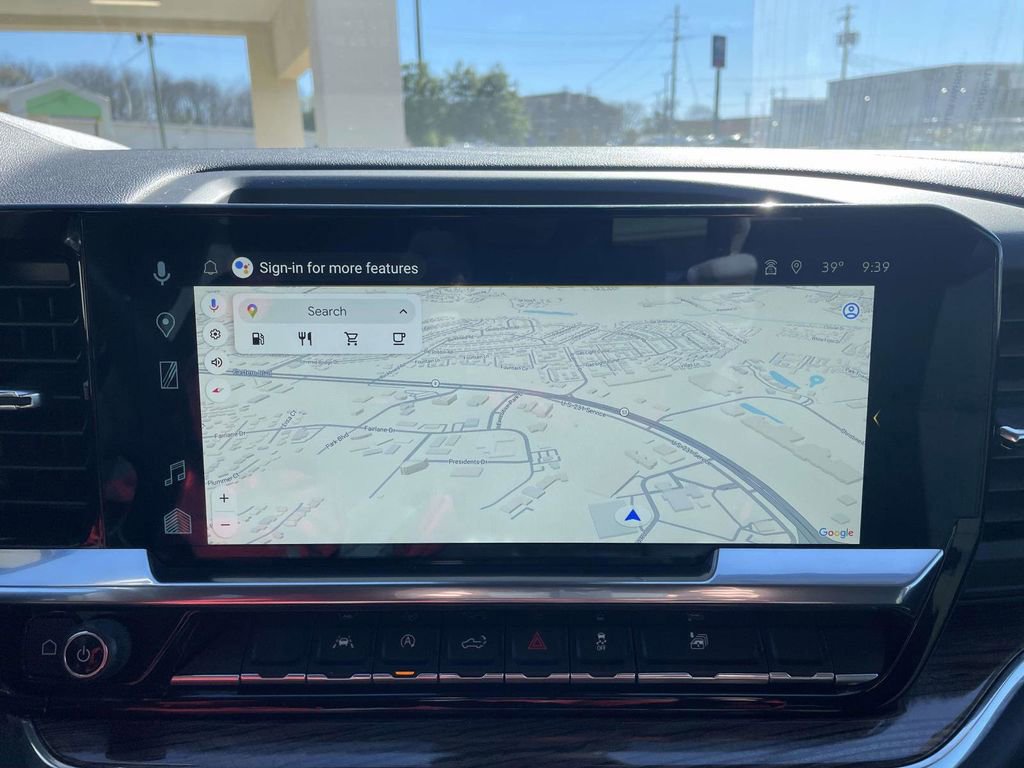 Used 2023 Chevrolet Silverado 1500 LT image 21