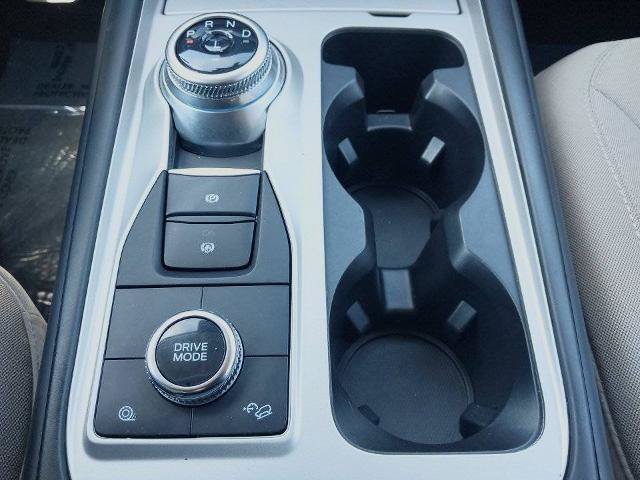 Certified 2023 Ford Explorer 4WD image 21