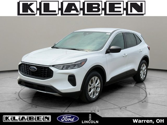 Certified 2023 Ford Escape Active AWD/4WD image 1