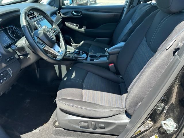 Used 2023 Nissan Leaf SV Plus FWD image 15