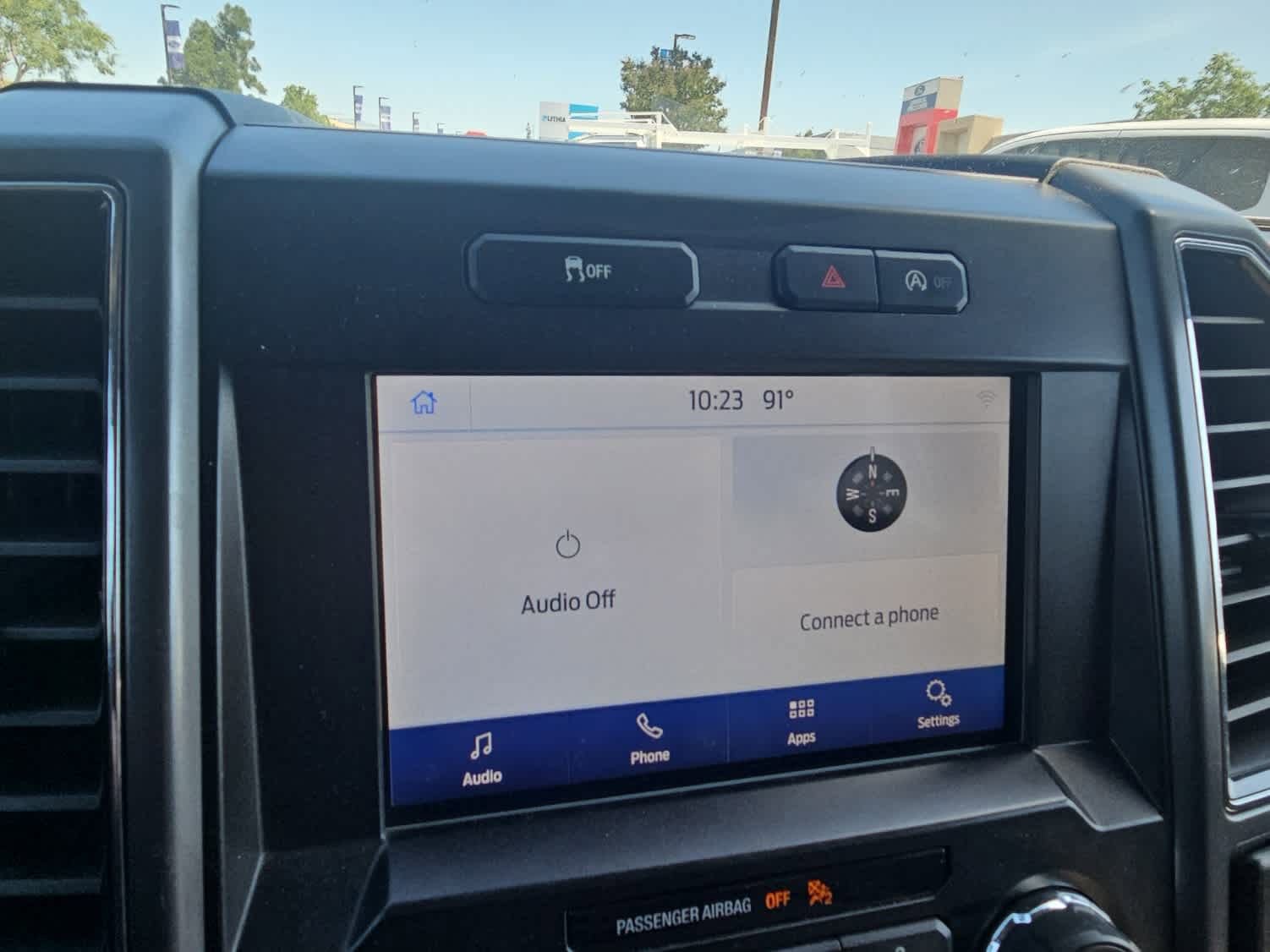 Certified 2019 Ford F150 XLT w/ Equipment Group 301A Mid RWD image 16