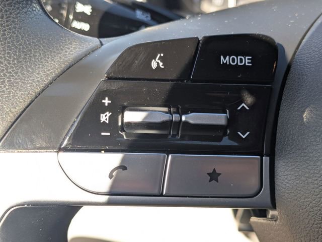 Used 2023 Hyundai Tucson SEL image 13