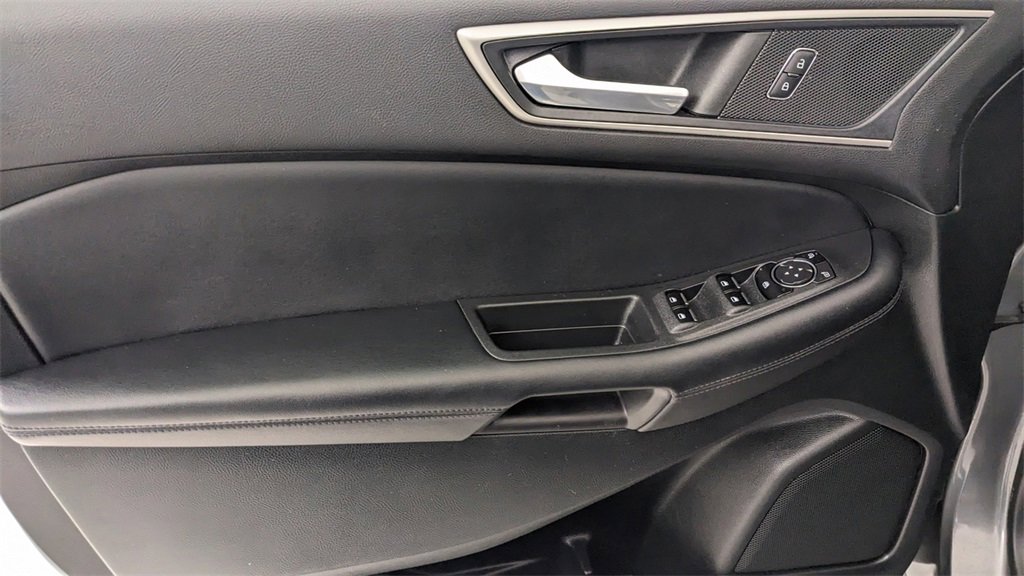 Certified 2022 Ford Edge SEL w/ Convenience Package image 27