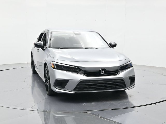 Used 2023 Honda Civic Sport image 4