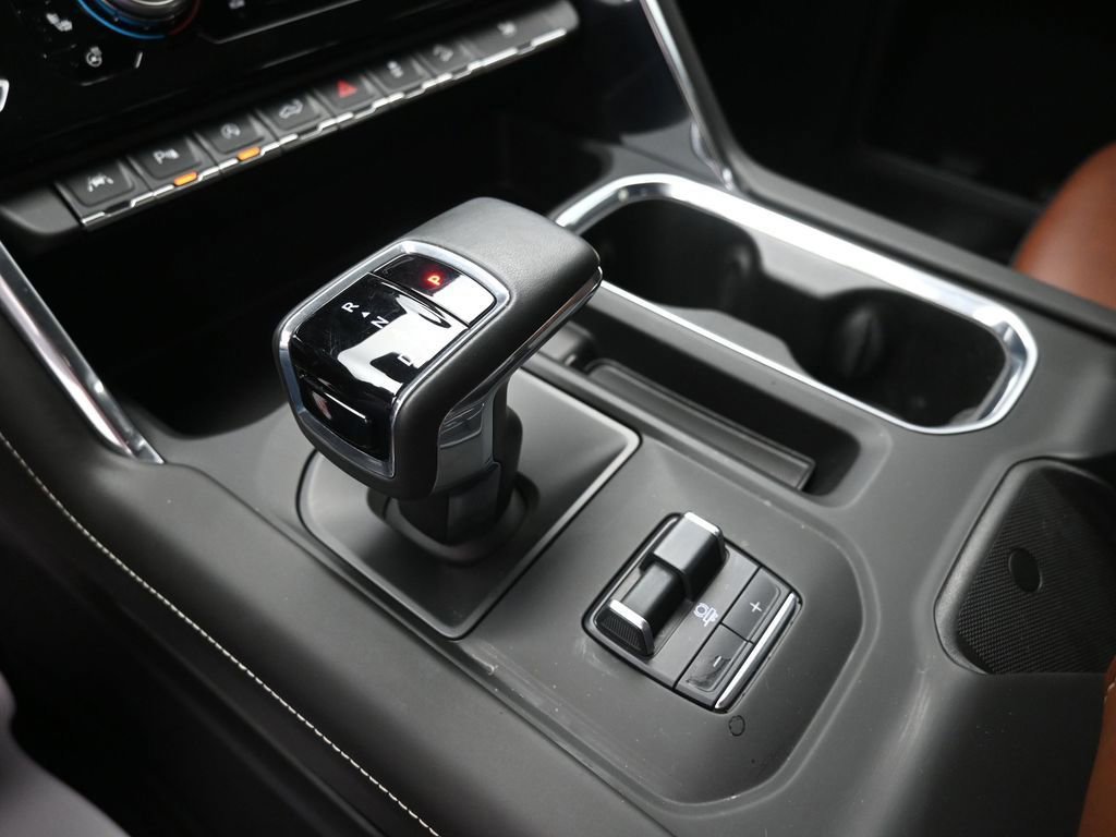 Used 2024 GMC Sierra 1500 Denali Ultimate image 30