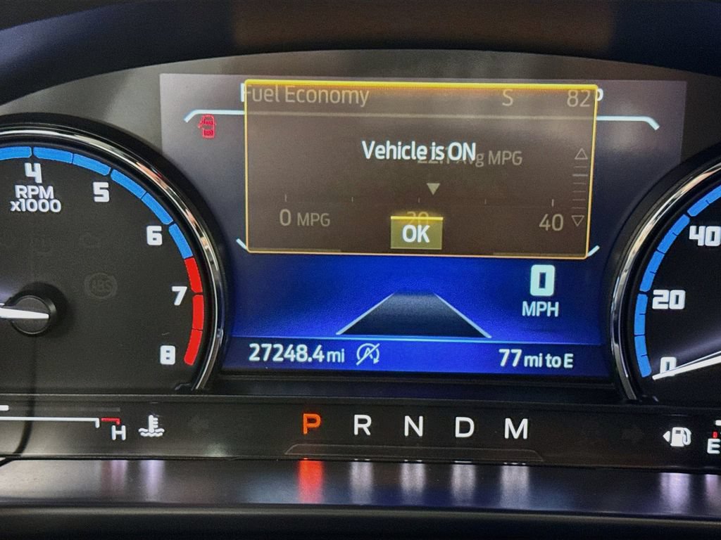 Certified 2024 Ford Bronco Sport Badlands AWD/4WD image 16