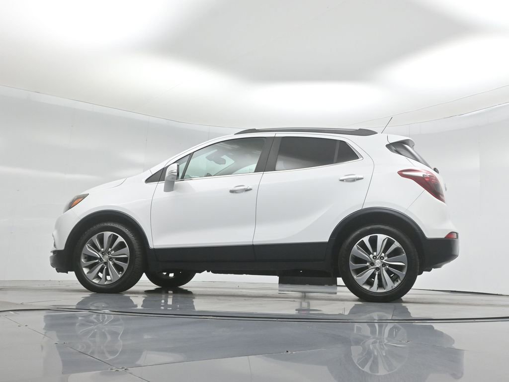 Used 2017 Buick Encore Preferred image 52