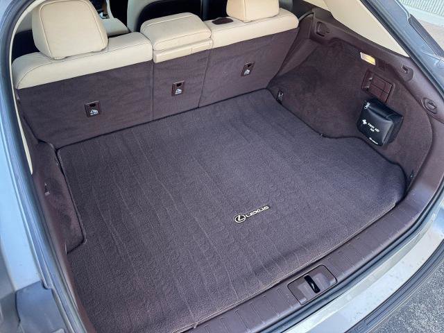 Used 2020 Lexus RX 350 FWD w/ Premium Package image 16