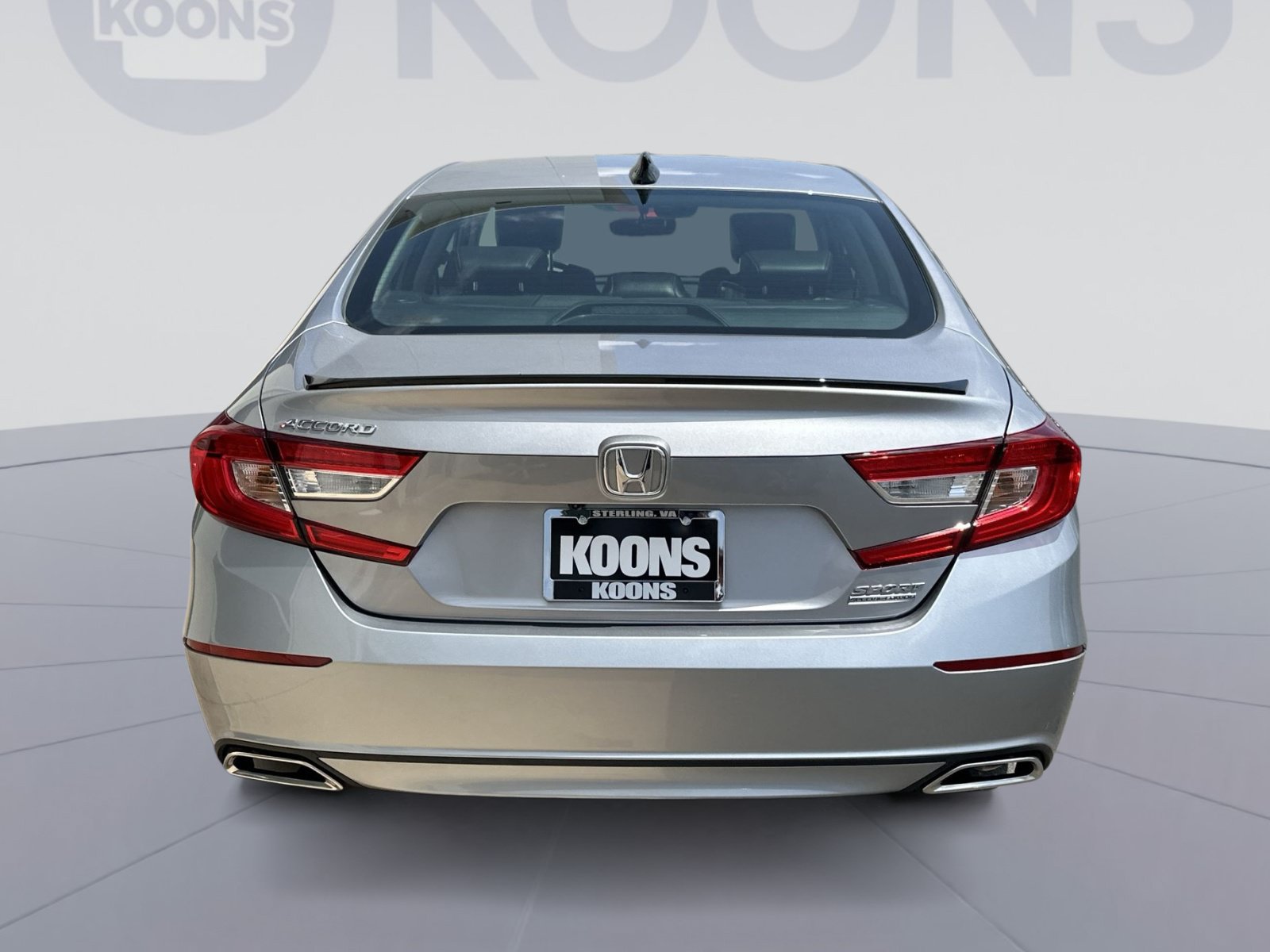 Used 2022 Honda Accord Sport Special Edition image 15