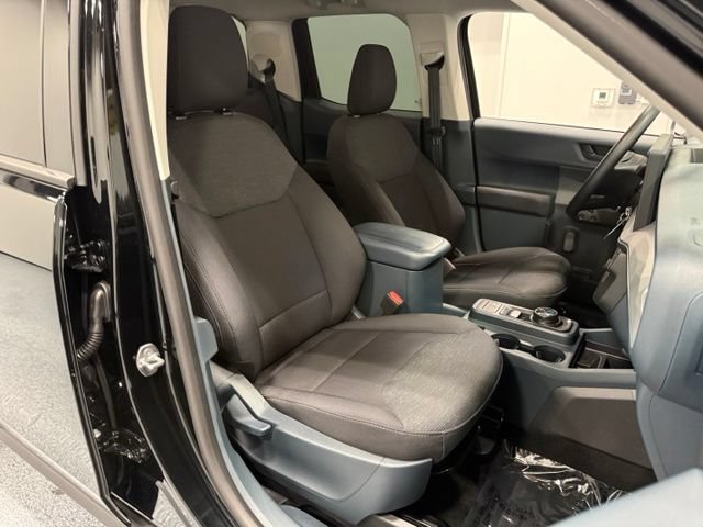 Certified 2025 Ford Maverick XL FWD image 34
