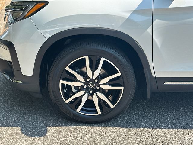 Used 2021 Honda Pilot Elite image 15