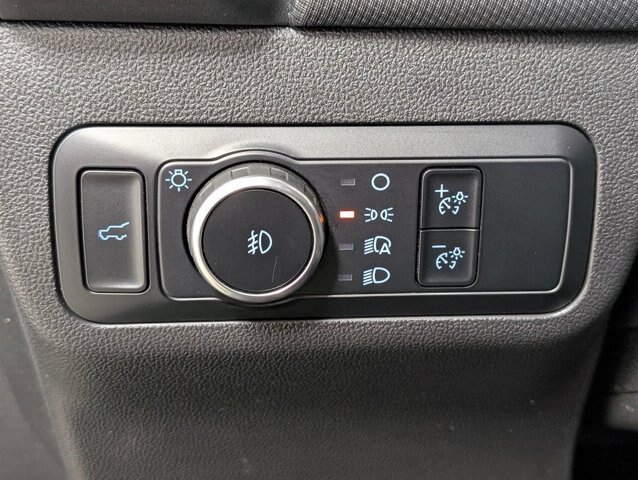 Certified 2024 Ford Bronco Sport Outer Banks w/ Tech Package AWD/4WD image 11